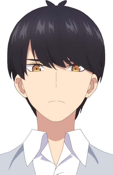 Fuutarou Uesugi