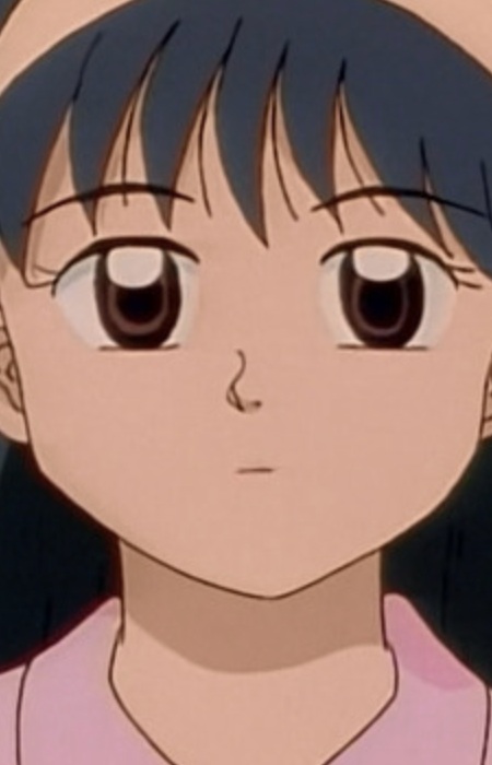 Asako Fujii