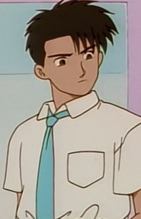 Tomoya Fujii