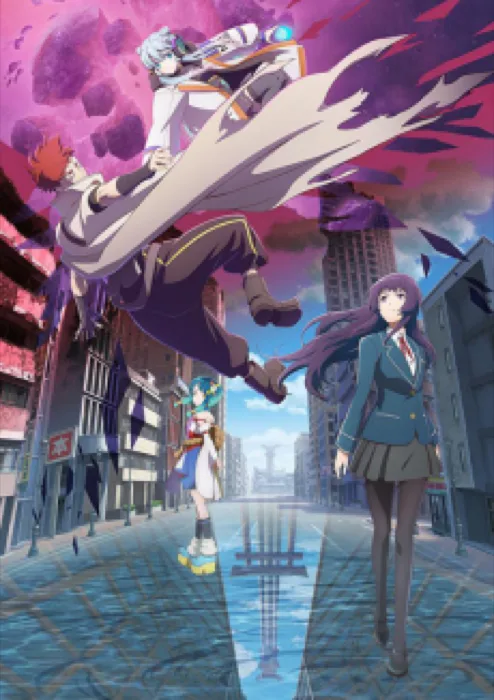 Monster Strike Deadverse Reloaded