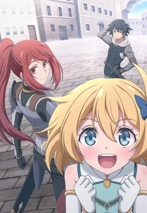 Mushoku No Eiyuu Betsu Ni Skill Nanka Ira Nakattan Daga