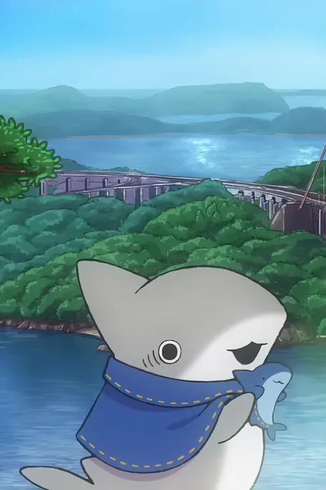 Odekake Kozame Kurashiki Shi Collab Movie