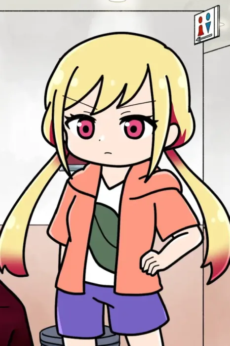 Sawaranaide Kotesashi Kun Mini Anime Gekijou
