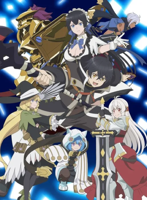 Shinjiteita Nakamatachi Ni Dungeon Okuchi De Korosarekaketa Ga Gift Mugen Gacha De Level 9999 No Nakamatachi Wo Te Ni Irete Moto Party Member To Sekai Ni Fukushuu Zamaa Shimasu