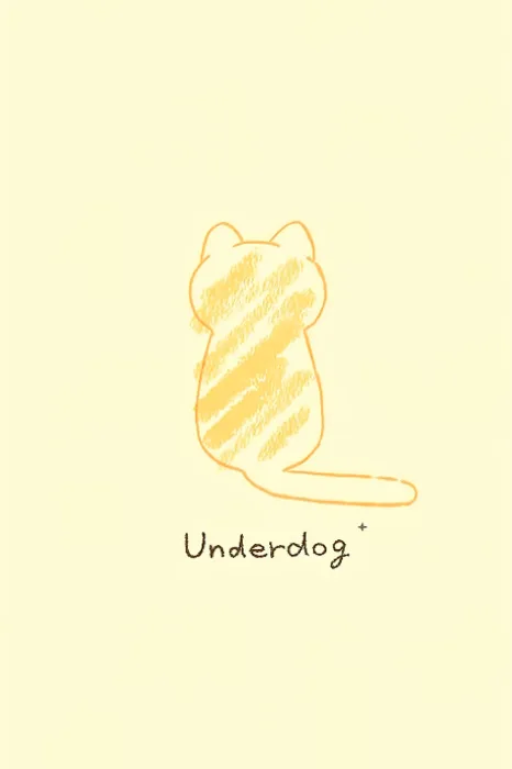 Underdog Short Animations