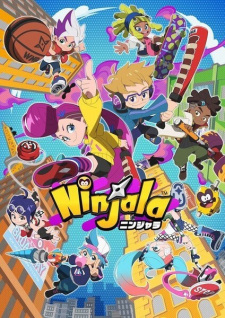 Ninjala Tv