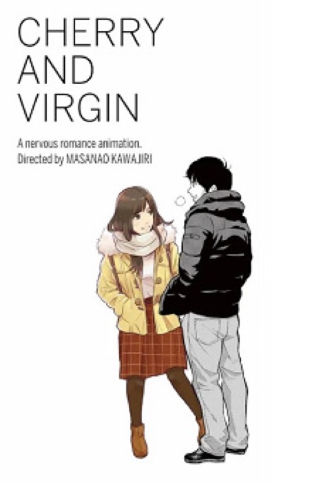 Cherry And Virgin