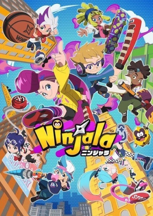 Ninjala Tv