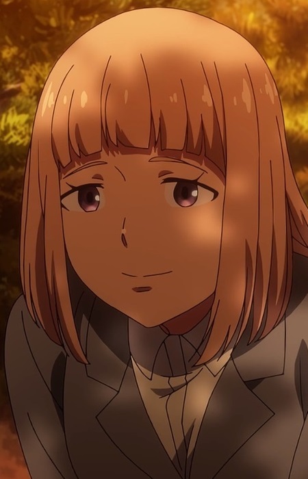 Maria Yoshida