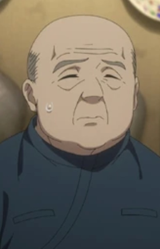 Tadashi Misumi
