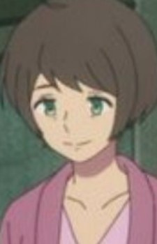 Tsukumos Adoptive Mother