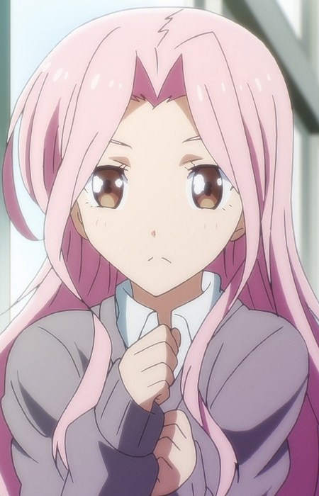 Kanae Yajima