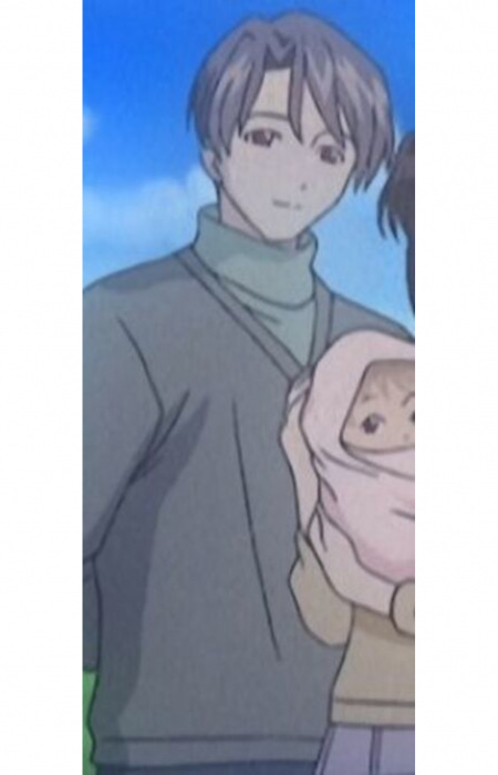 Atsushi