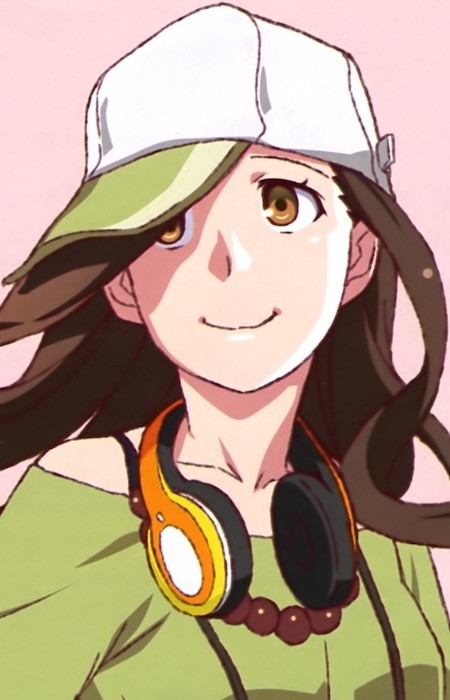 Izuko Gaen