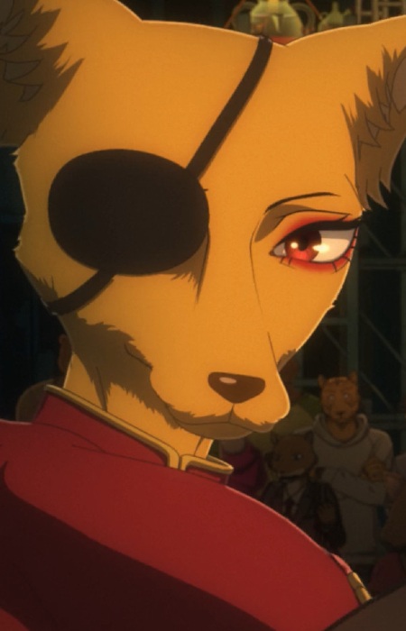 Ten