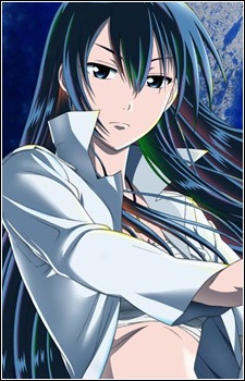 Aoi Kunieda
