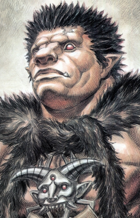 Zodd Nosferatu