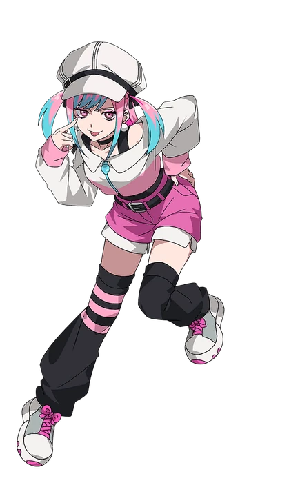 Lupe Himekawa