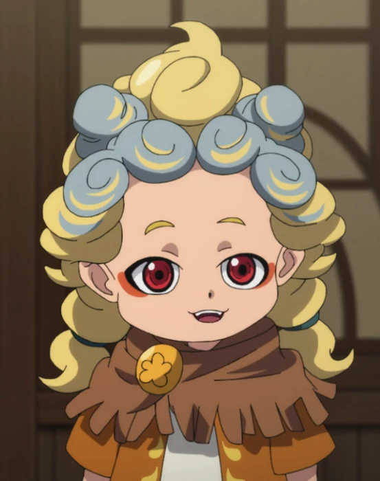 Prisse Manju