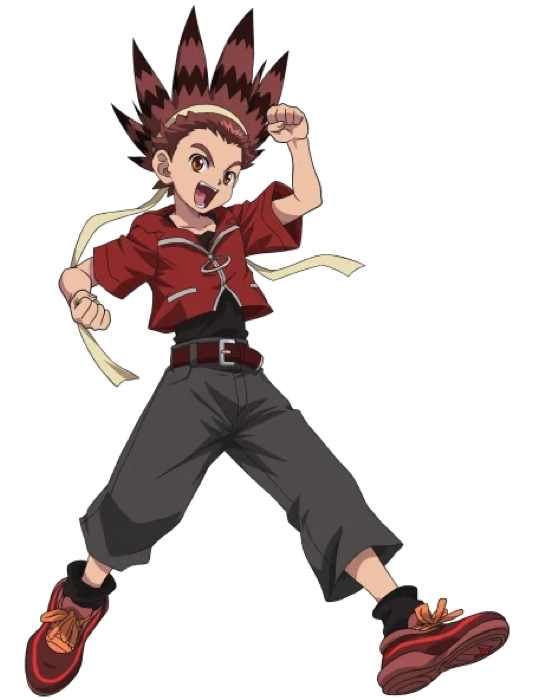 Robin Kazami