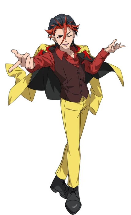 Tsuyoshi Goriki