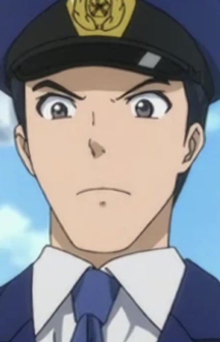Police Officer