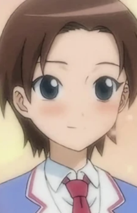Yuusuke