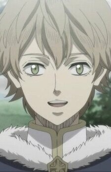 Lumiere Silvamillion Clover