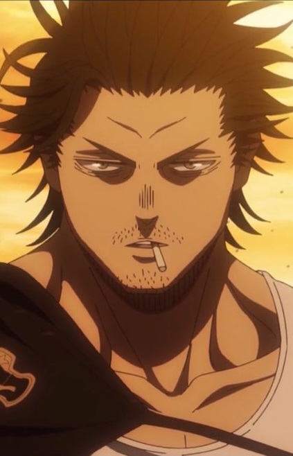 Yami Sukehiro