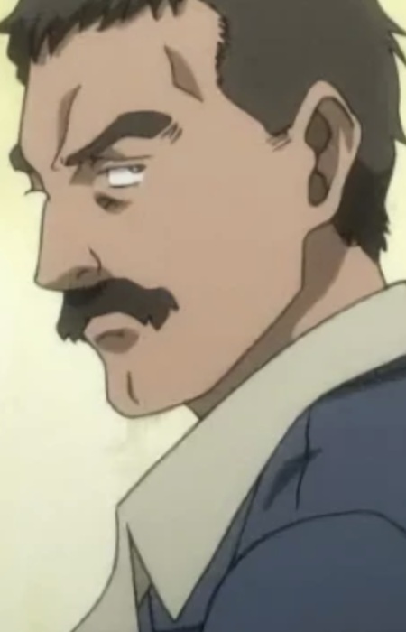 Marcos Jose Lucientes