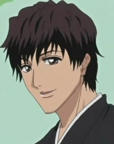 Harunobu Ogidou