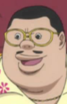 Mrpork