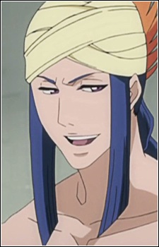 Ruriiro Kujaku