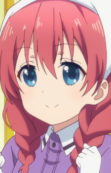 Miu Amano