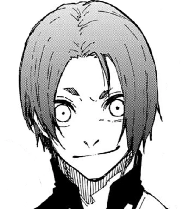 Reo Mikage