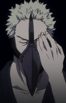 Hekiji Tengai