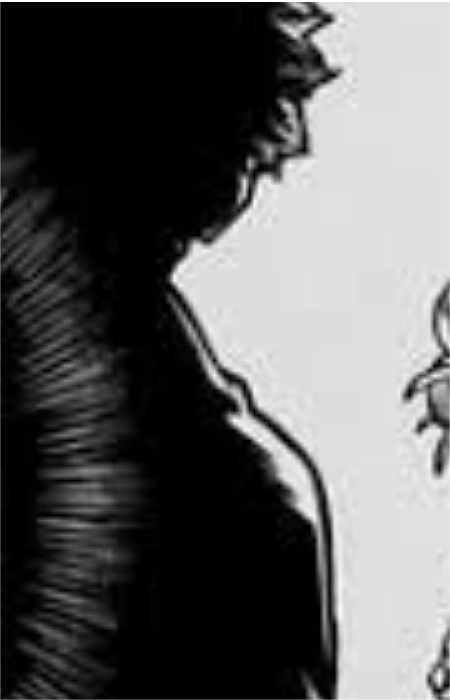 Himikos Father