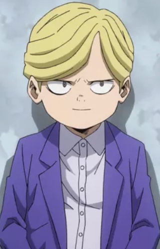 Leader Boy