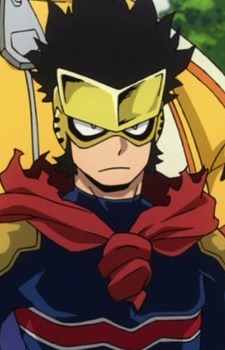 Mr Brave