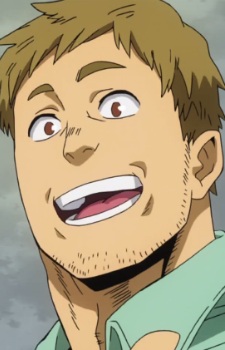 Ochakos Father