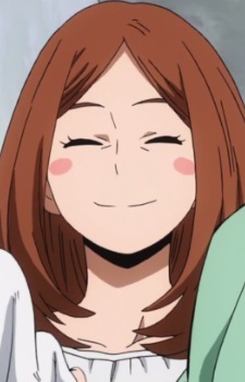 Ochakos Mother