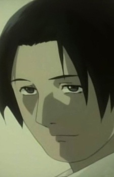 Hisashi Jonouchi
