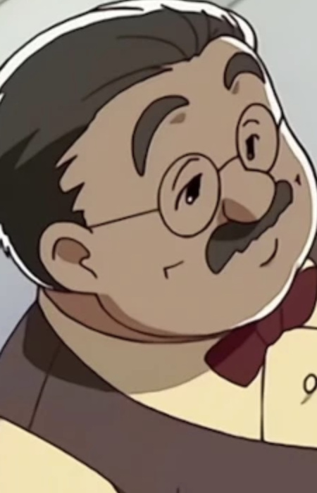 Principal