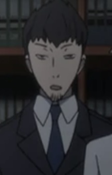 Takuichi Aoki