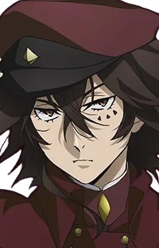 Tetchou Suehiro