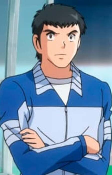 Tadashi Shiroyama