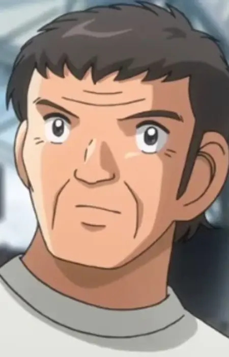 Takeshi Furuoya