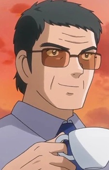 Tatsuo Mikami
