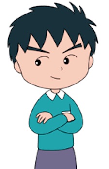 Kenichi Oono
