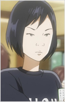 Ayane Oooka